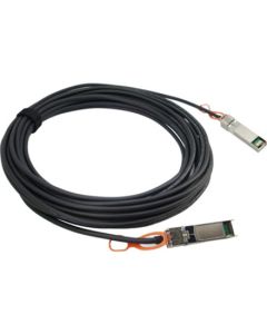 Cisco SFP-H10GB-ACU10M= 10 m Twinaxial Network Cable