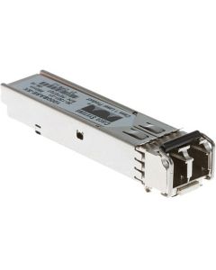 Cisco GLC-SX-MM SFP - 1 x LC Duplex 1000Base-SX