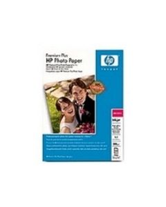 HP Premium Plus Inkjet Photo Paper