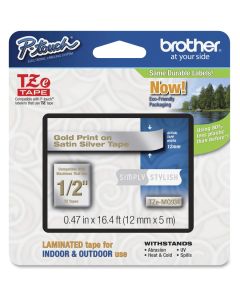 Brother TZe-MQ934 File Folder Label