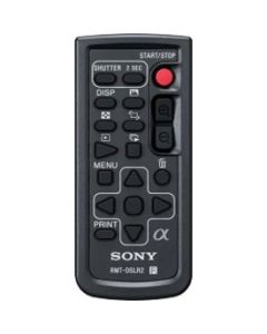 Sony Wireless Device Remote Control