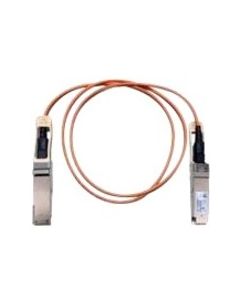 Cisco QSFP-H40G-AOC3M 3 m Fibre Optic Network Cable for Network Device, Switch