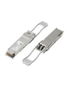 Cisco QSFP - 1 x LC Duplex 40GBase-X Network