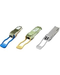 Cisco QSFP-40G-LR4 QSFP - 1 x LC Duplex 40GBase-LR4 Network