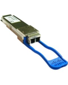 Cisco QSFP-40G-CSR4 QSFP+ - 1 x MTP 40GBase-CSR4 Network