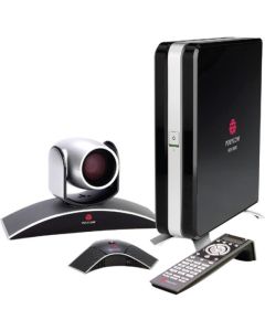 Poly Video Conference Equipment