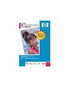 HP Premium Plus Inkjet Photo Paper