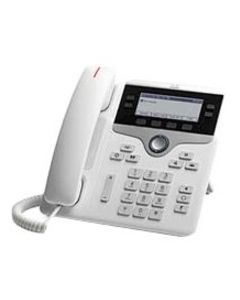 Cisco 7841 IP Phone - Refurbished - Wall Mountable