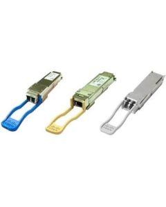 Cisco QSFP+ - 1 x MPO/MTP 40GBase-SR4 Network