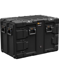 Hardigg BlackBox Shipping Case (Case) for Audio/Video System, Satellite Communication System, Radio Communication System, Seismic Data Recording Instrumentation, Climate Data Collection