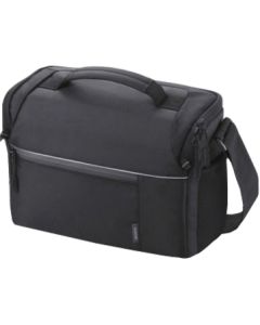 Sony LCS-SL20/B Carrying Case Camcorder, Camera, Accessories, Lens