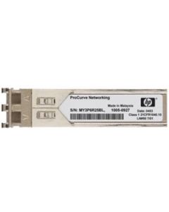 HPE SFP - 1 x LC 100Base-BX Network