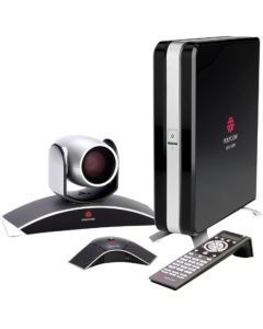 Poly Video Conference Equipment