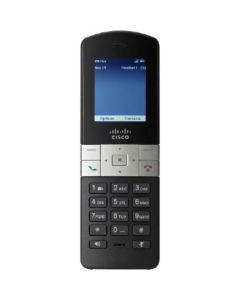 Cisco SPA302D Handset