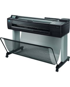 HP Designjet T730 Inkjet Large Format Printer - 914.40 mm (36") Print Width - Colour