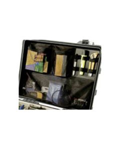 Pelican Lid Organizer