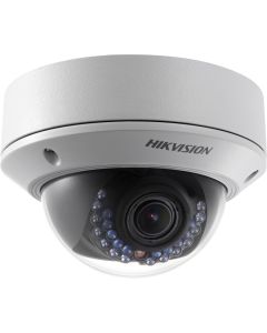 Hikvision DS-2CD2732F-I(S) 3 Megapixel HD Network Camera - Colour - Dome