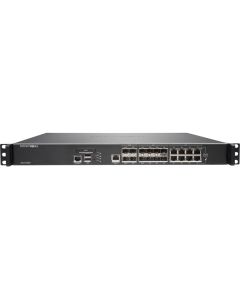 SonicWall 6600 Network Security/Firewall Appliance