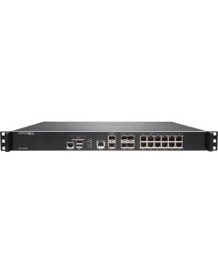 SonicWall 5600 Network Security/Firewall Appliance