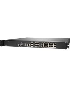 SonicWall 3600 Network Security/Firewall Appliance