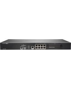 SonicWall 2600 Network Security/Firewall Appliance - 1 Year