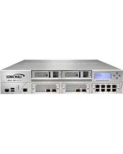 SonicWall Aventail EX9000 Remote Access Server