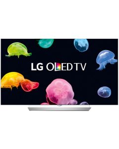 LG EF950V 65EF950V 165.1 cm Smart OLED TV - 4K UHDTV