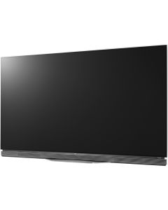 LG SIGNATURE E6V OLED55E6V 139.7 cm Smart OLED TV - 4K UHDTV - Black