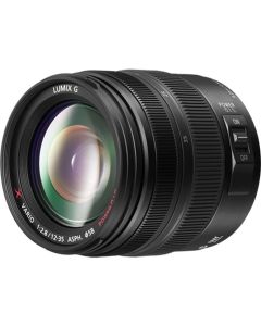 Panasonic Lumix H-HS12035 - 12 mm to 35 mm - f/2.8 - Zoom Lens for Micro Four Thirds