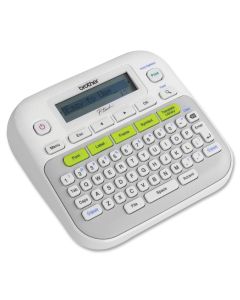 Brother P-touch PT-D210 Electronic Label Maker