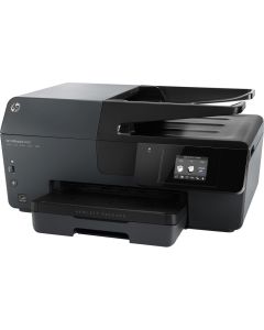 HP Officejet 6820 Wireless Inkjet Multifunction Printer - Colour