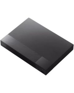 Sony BDP-S6700 1 Disc(s) 3D Blu-ray Disc Player - 1080p - Black