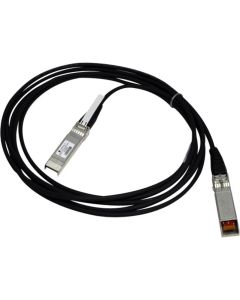 Allied Telesis AT-SP10TW1 1 m Twinaxial Network Cable for Network Device