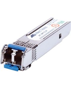 Allied Telesis AT-SP10ZR80/I SFP+ - 1 x LC 10GBase-ZR Network