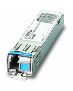 Allied Telesis AT-SPBD10-13 SFP - 1 x LC 1000Base-LX Full-duplex