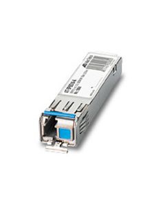 Allied Telesis AT-SPBD10-14 SFP - 1 x LC 1000Base-LX Full-duplex