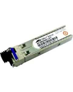 Allied Telesis AT-SPBD40-14/1 SFP (mini-GBIC) - 1 x LC 1000Base-X Network