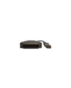 Perle UltraPort Network Adapter - 4 Pack