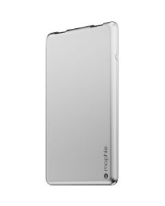 Mophie powerstation Power Bank - Silver