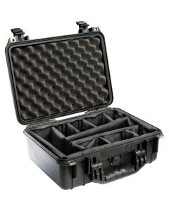 Pelican 1450 Shipping Case for Equipment