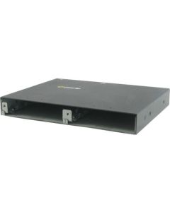 Perle MCR200 2 Slot Media Converter Chassis