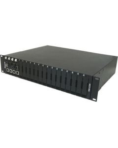 Perle MCR1900-ACMedia Converter Chassis