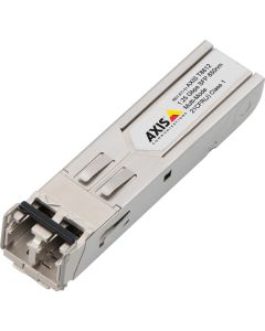 AXIS SFP (mini-GBIC) - 1 x LC Network