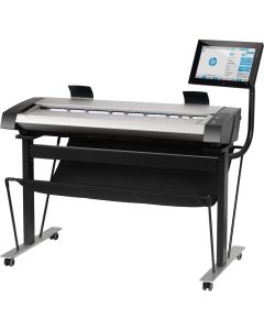 HP Large Format Sheetfed Scanner - 1200 dpi Optical