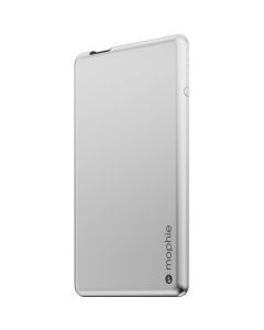 Mophie powerstation Power Bank - Silver