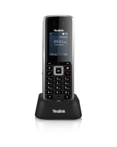 Yealink W52H Handset - Desktop - Alabaster Silver