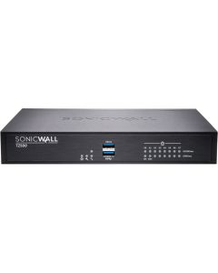 SonicWall TZ500 Network Security/Firewall Appliance - 2 Year Secure Upgrade Plus - Advanced Edition