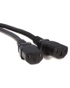 StarTech.com Splitter Cord - 3.05 m