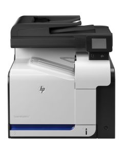 HP LaserJet Pro 500 M570DW Wireless Laser Multifunction Printer - Colour