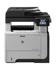 HP LaserJet Pro M521 M521DW Wireless Laser Multifunction Printer - Monochrome